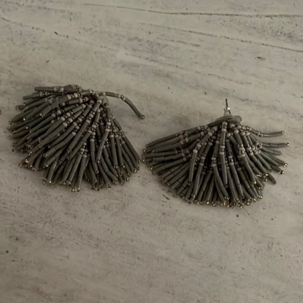 Mignonne Gavigan Starburst Earrings